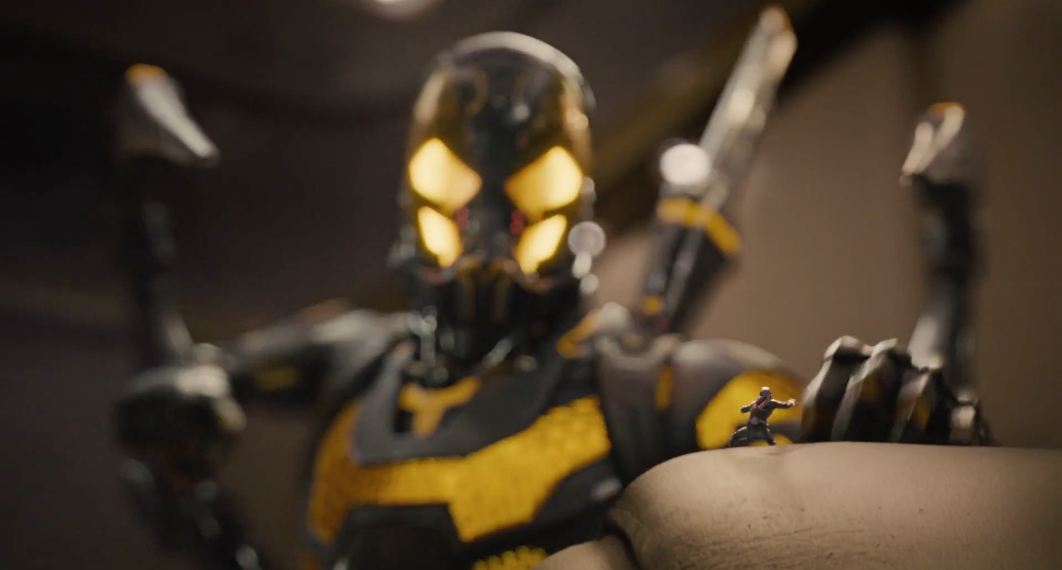 Ant-Man