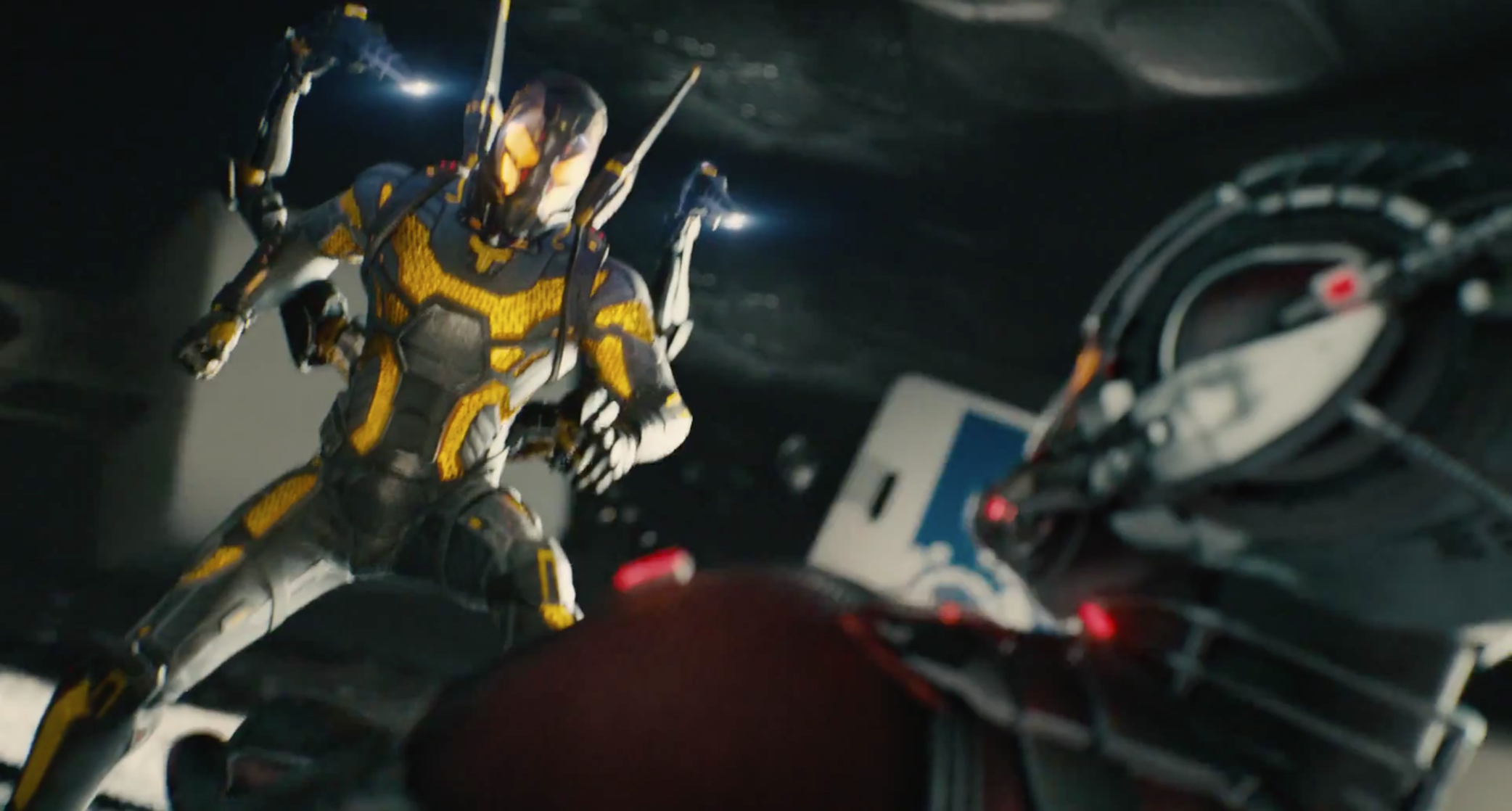 Ant-Man