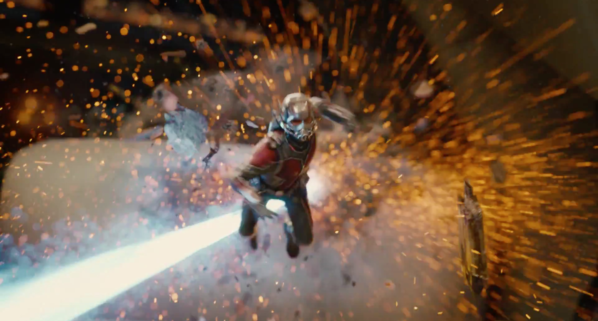 Ant-Man