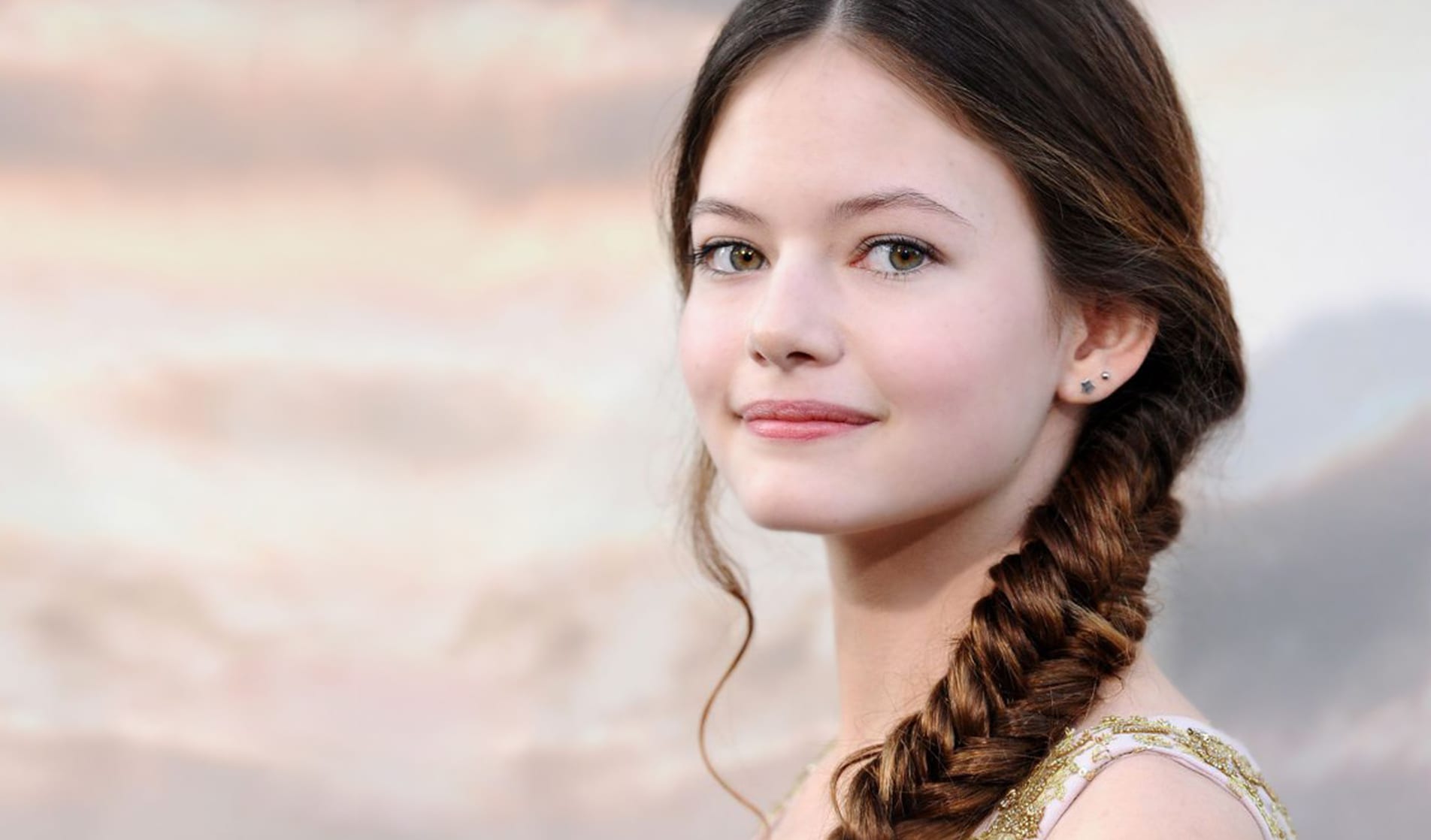 Picture Of Mackenzie Foy