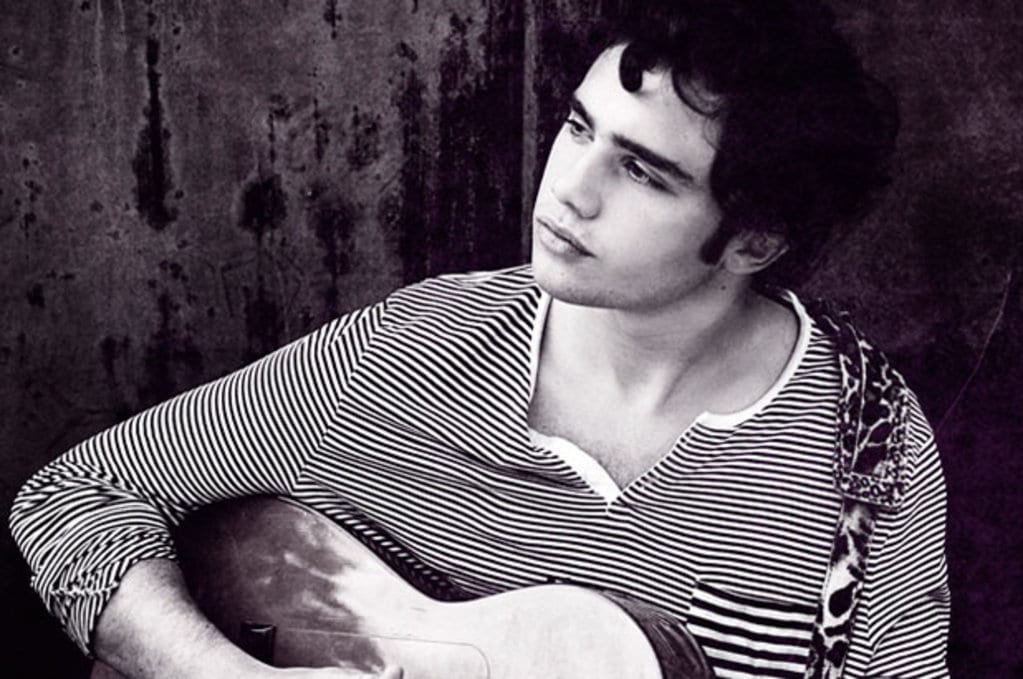 Picture of Toby Sebastian