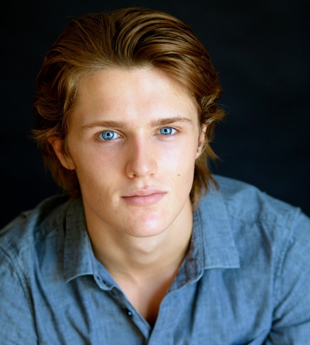 Picture of Eugene Simon