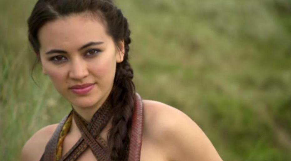 Jessica Henwick