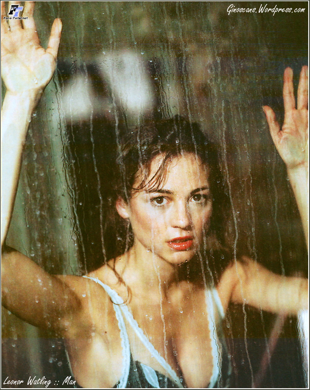 Leonor Watling Leonor Watling