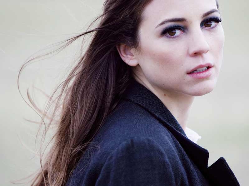 Leonor Watling Leonor Watling