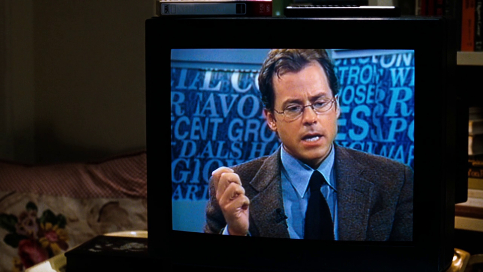 You've Got Mail (1998) You've Got Mail (1998)