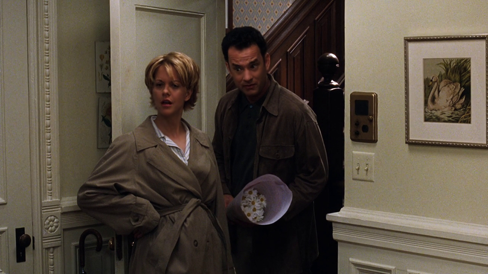 You've Got Mail (1998) You've Got Mail (1998)