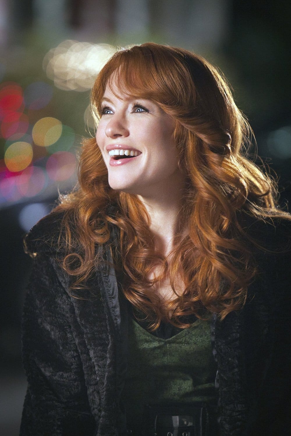 Picture of Maria Thayer