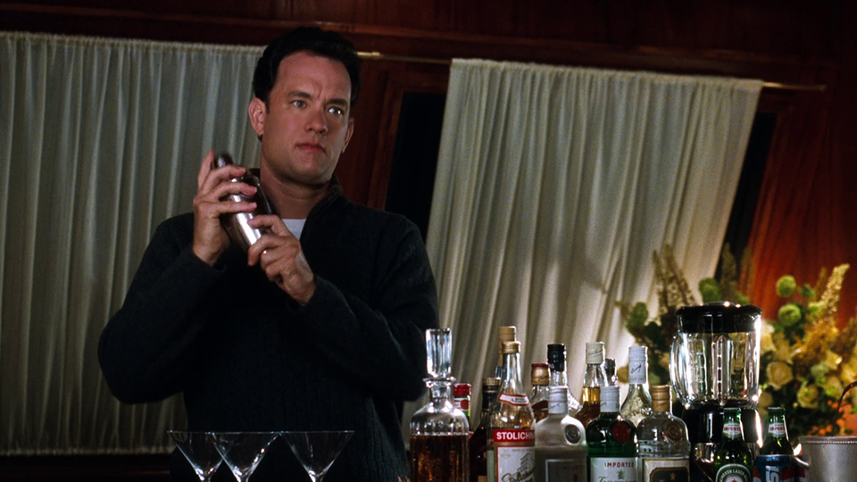 You've Got Mail (1998) You've Got Mail (1998)