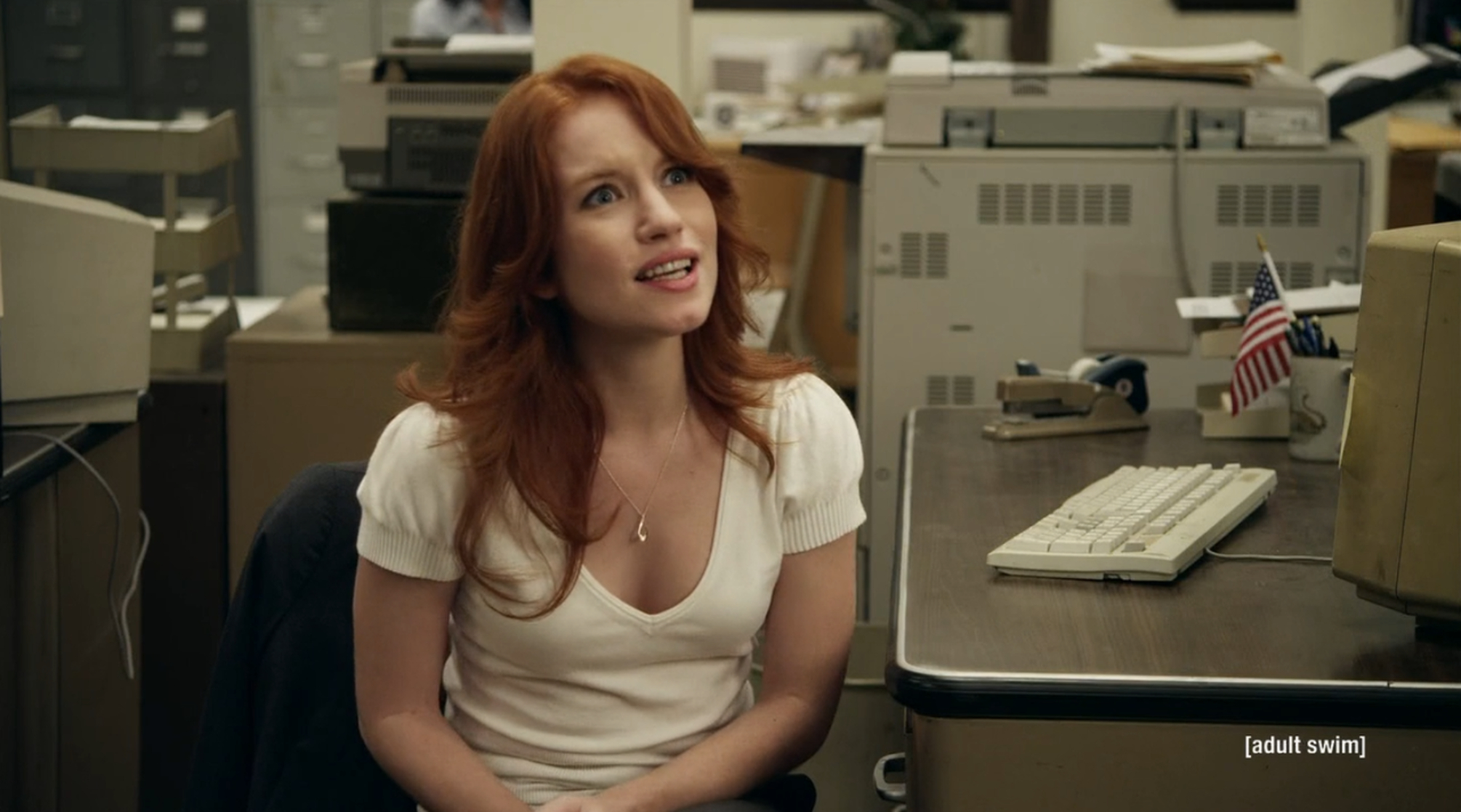Maria Thayer Maria Thayer
