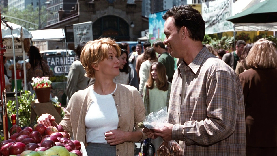 You've Got Mail (1998) You've Got Mail (1998)