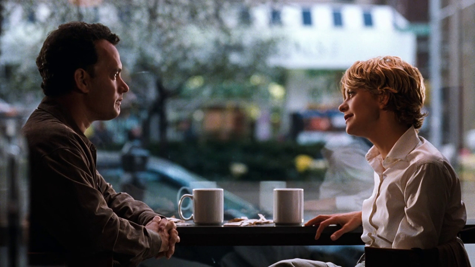 You've Got Mail You've Got Mail