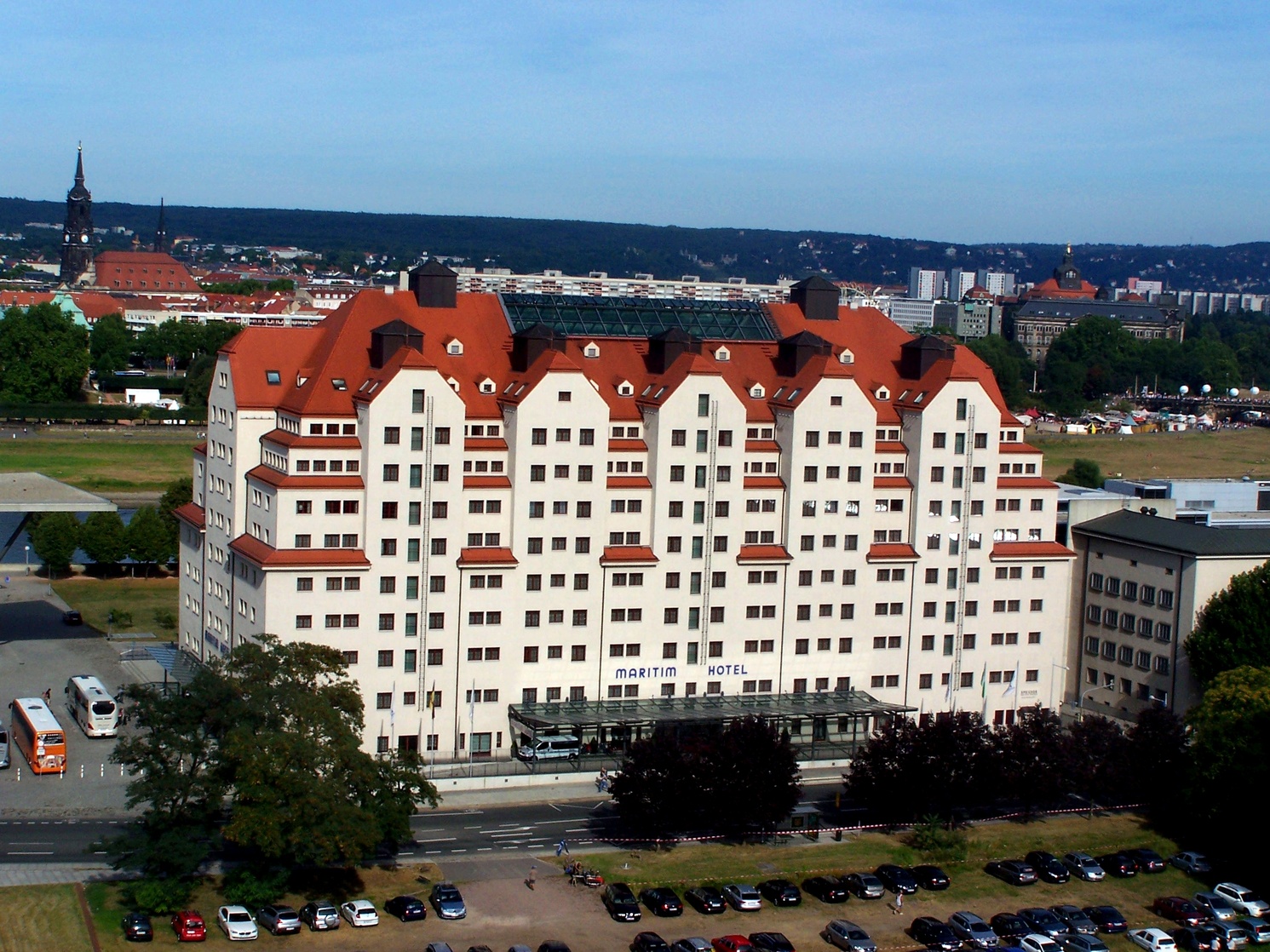 Dresden Dresden