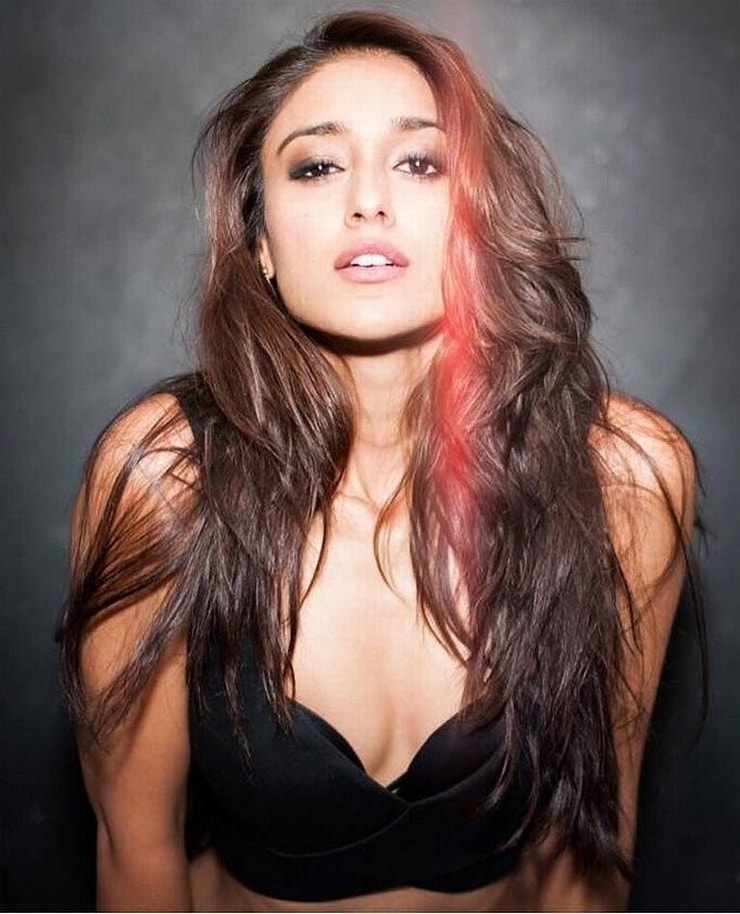 Picture of Ileana D'cruz