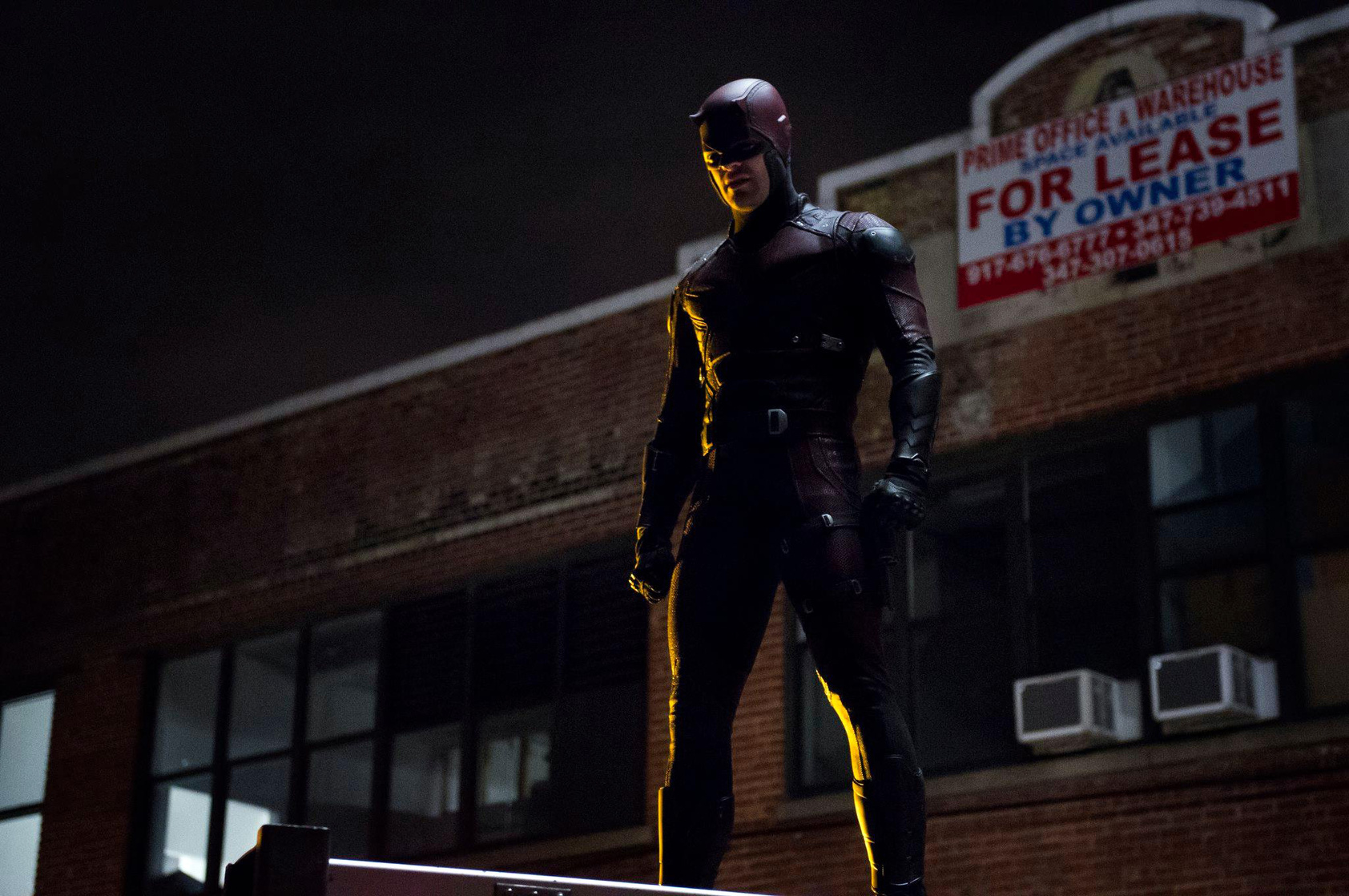 Daredevil Daredevil
