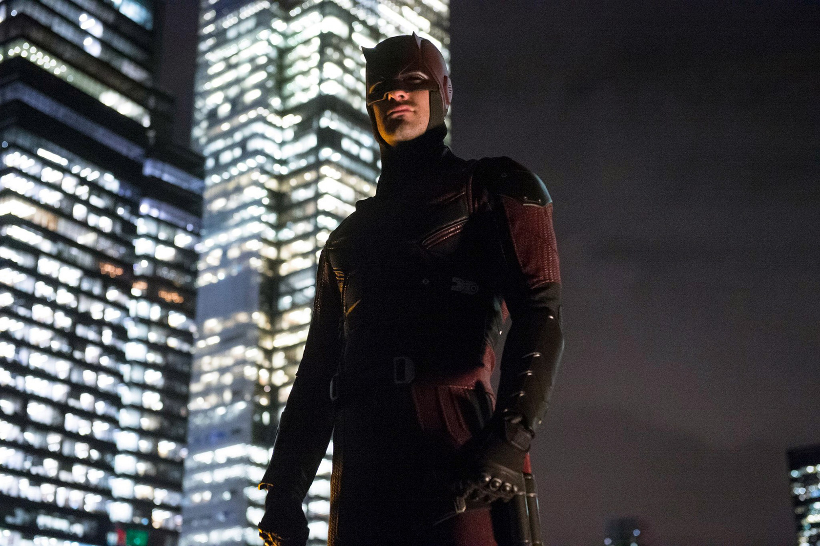 Daredevil Daredevil