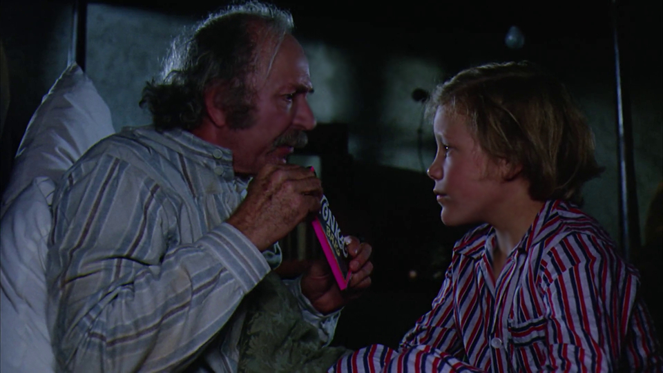 Willy Wonka & the Chocolate Factory Willy Wonka & the Chocolate Factory