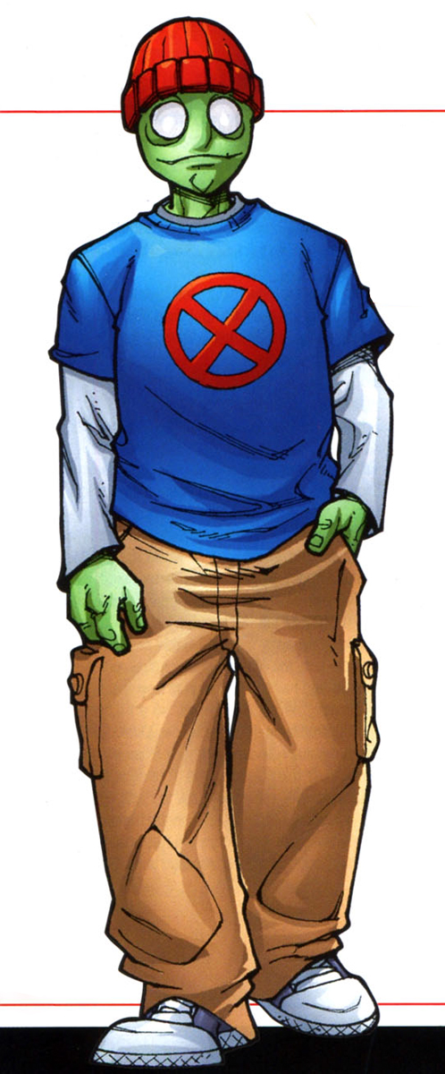 Picture Of Leech