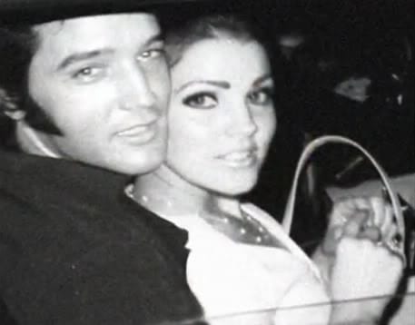 Picture Of Priscilla Presley