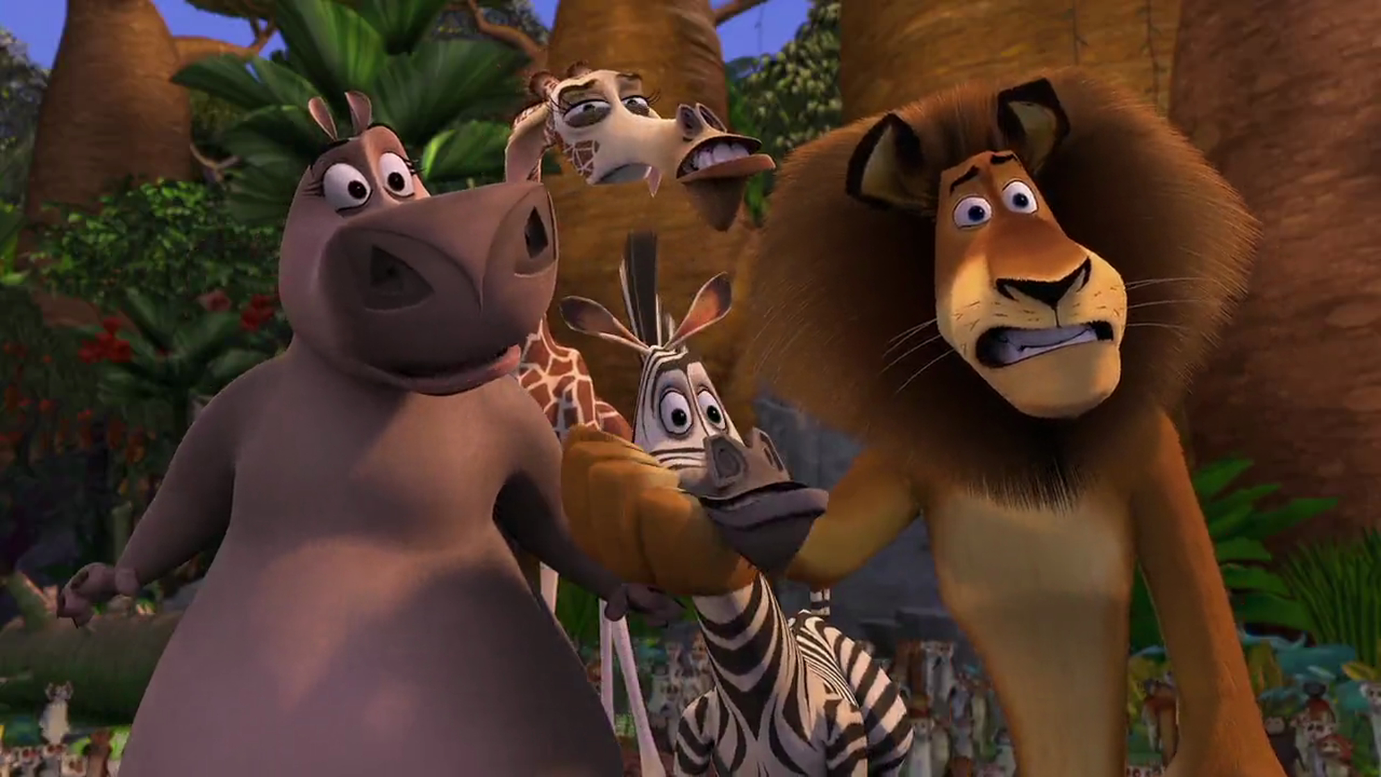 Madagascar