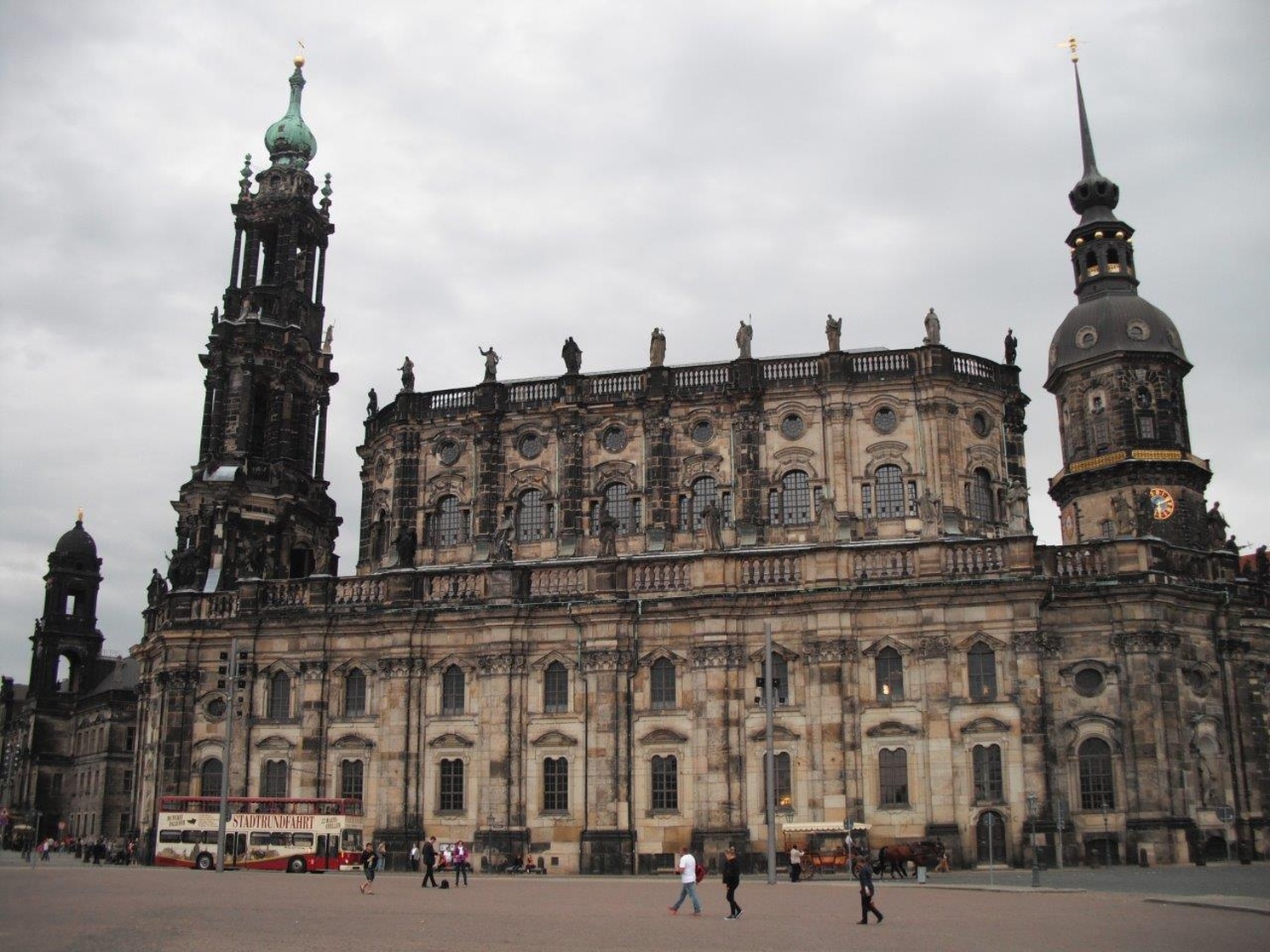 Dresden Dresden