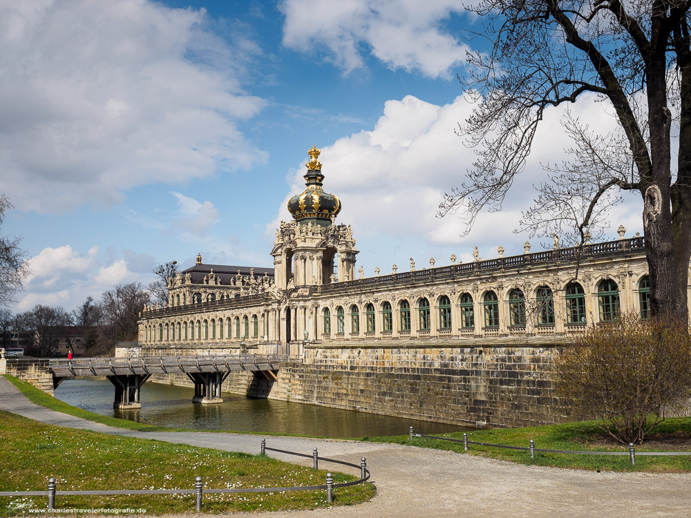 Dresden Dresden