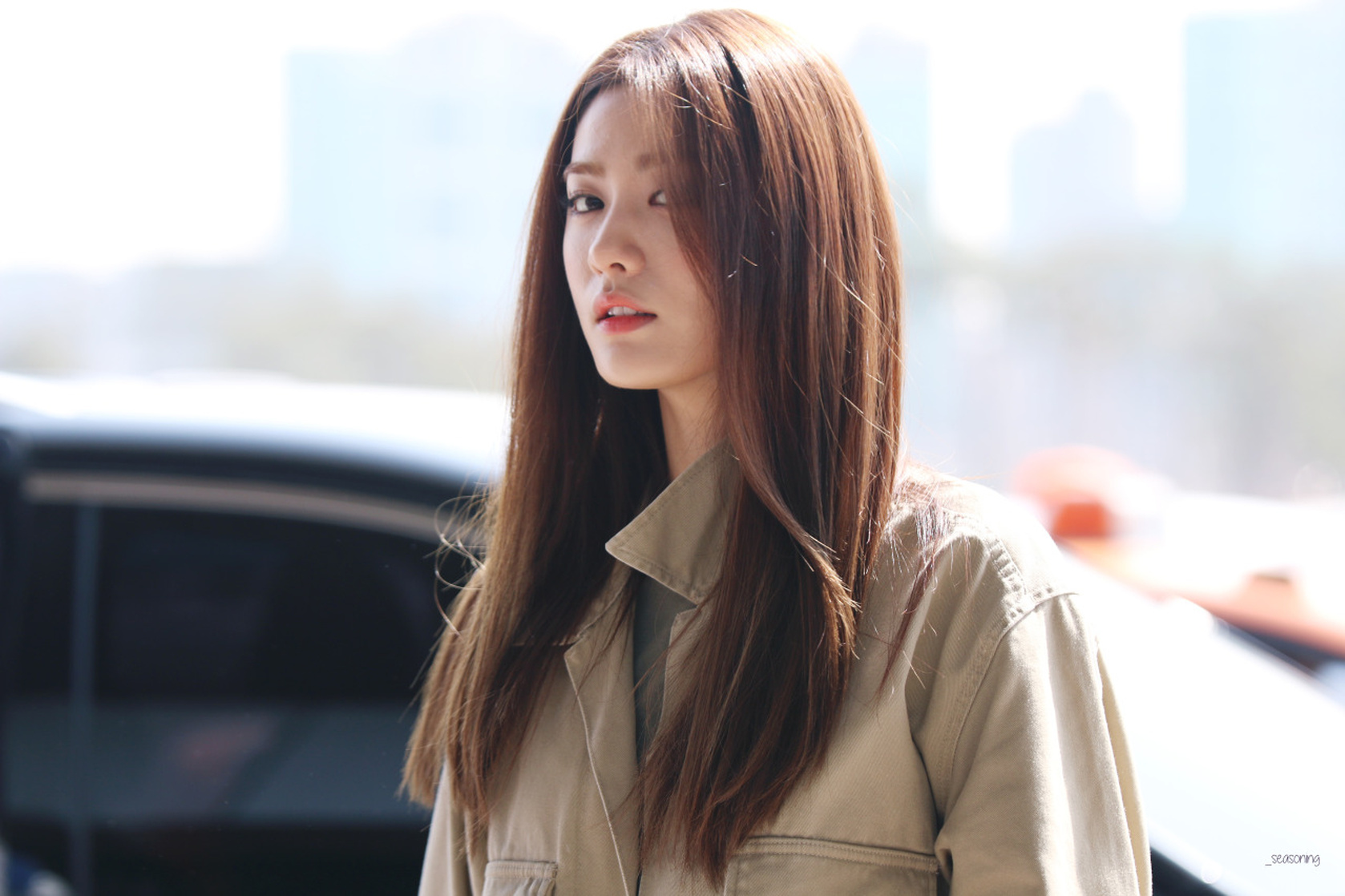 Im Jin Ah Im Jin Ah
