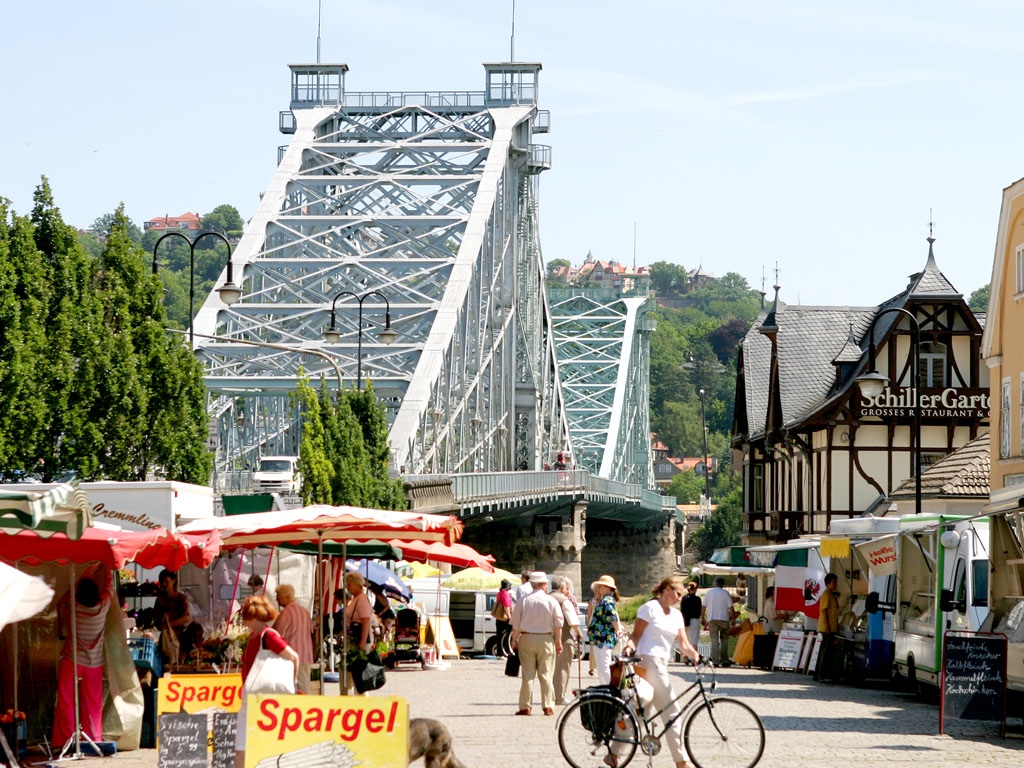 Dresden Dresden