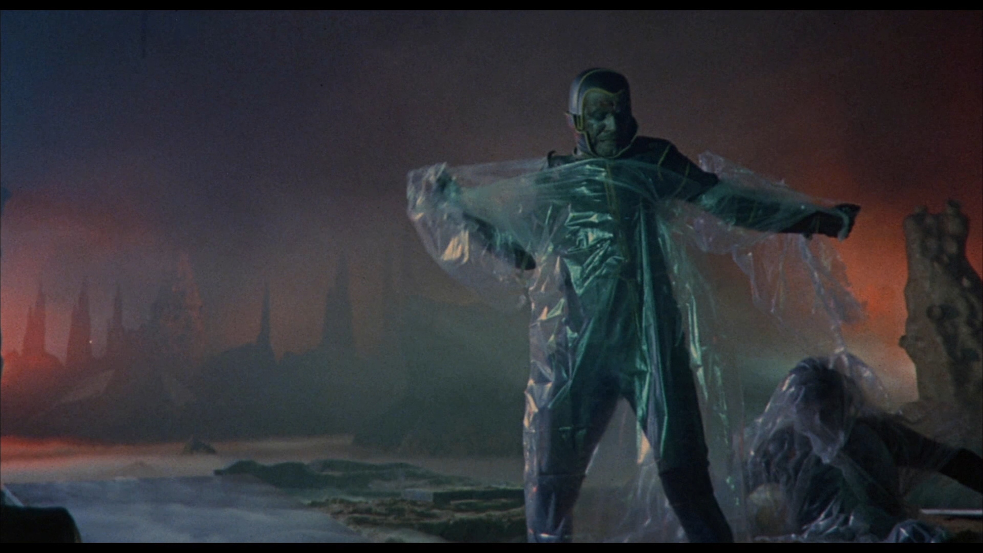 Planet of the Vampires