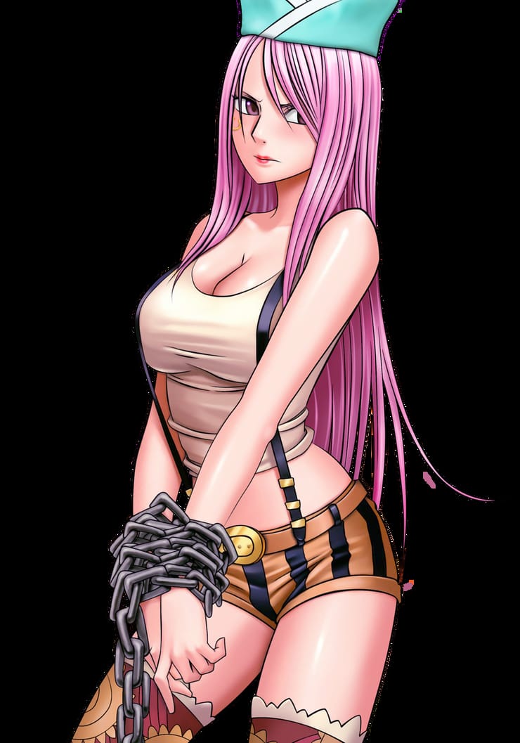 Jewelry Bonney picture.
