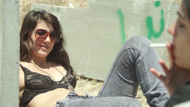 Sheila Vand