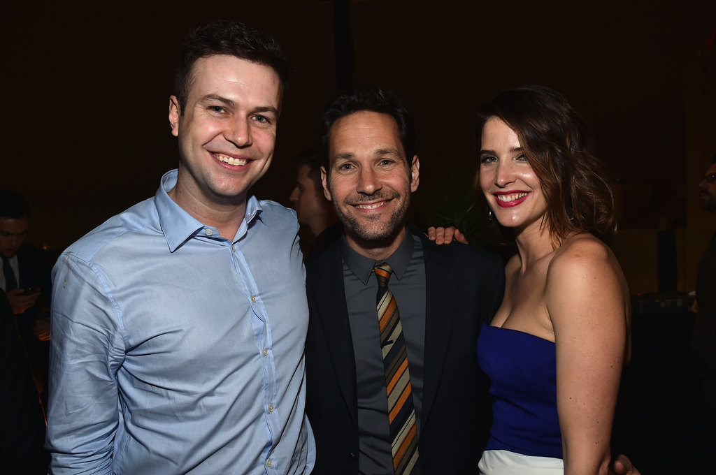 Paul Rudd Paul Rudd