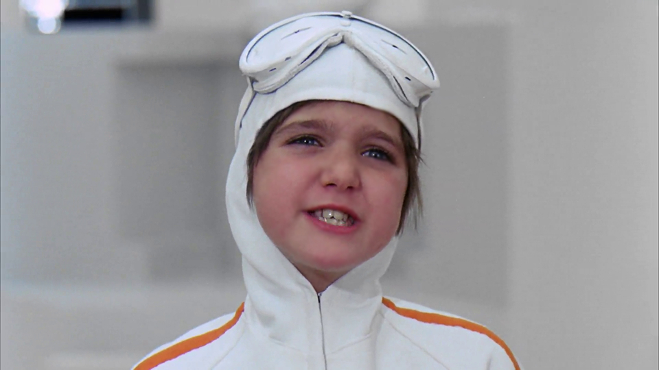 Willy Wonka & the Chocolate Factory Willy Wonka & the Chocolate Factory