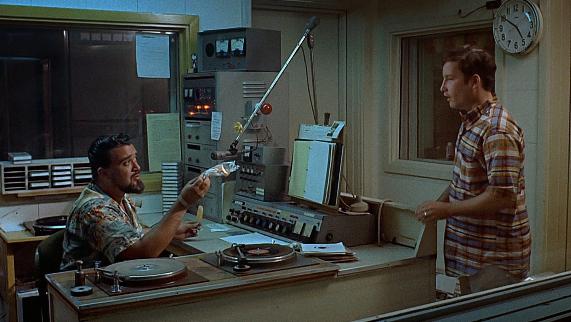 American Graffiti American Graffiti