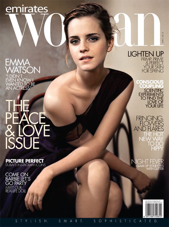 Emma Watson picture