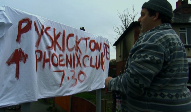 Phoenix Nights Phoenix Nights