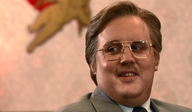 Phoenix Nights Phoenix Nights