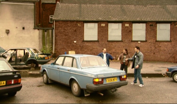 Phoenix Nights Phoenix Nights