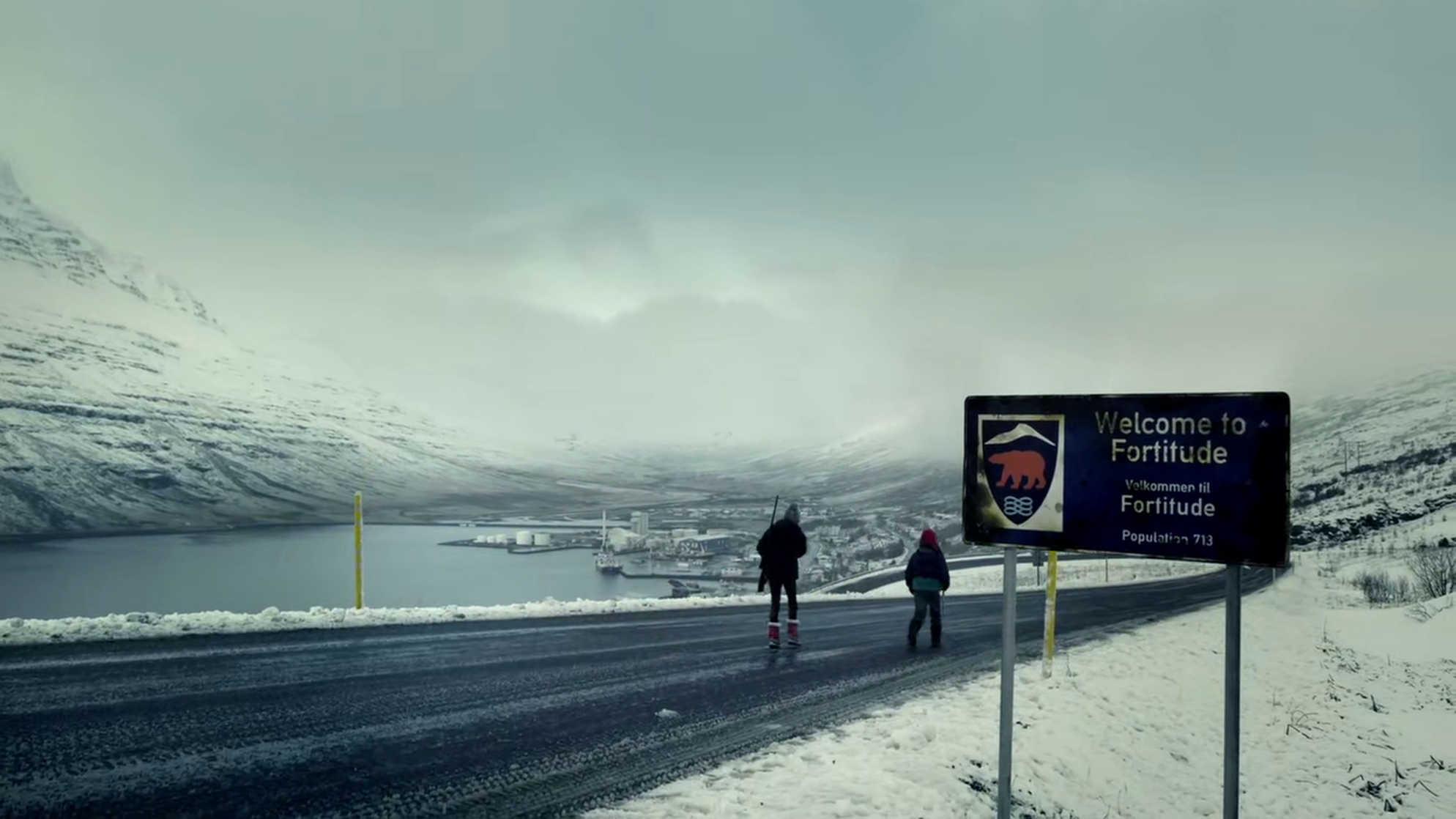 Fortitude Fortitude