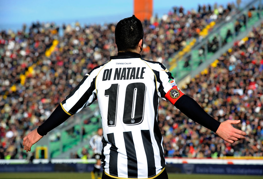 Antonio Di Natale