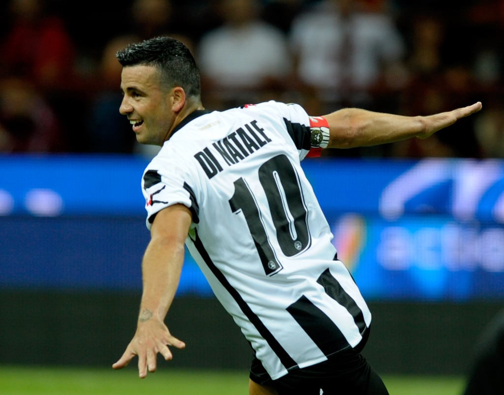 Antonio Di Natale