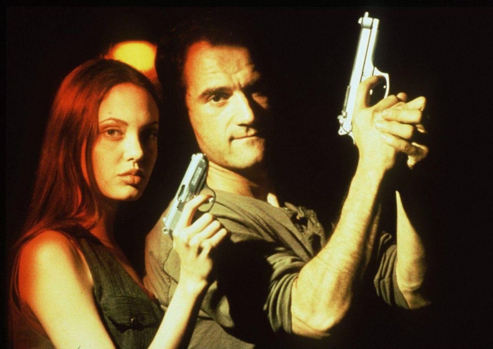 Cyborg 2: Glass Shadow
