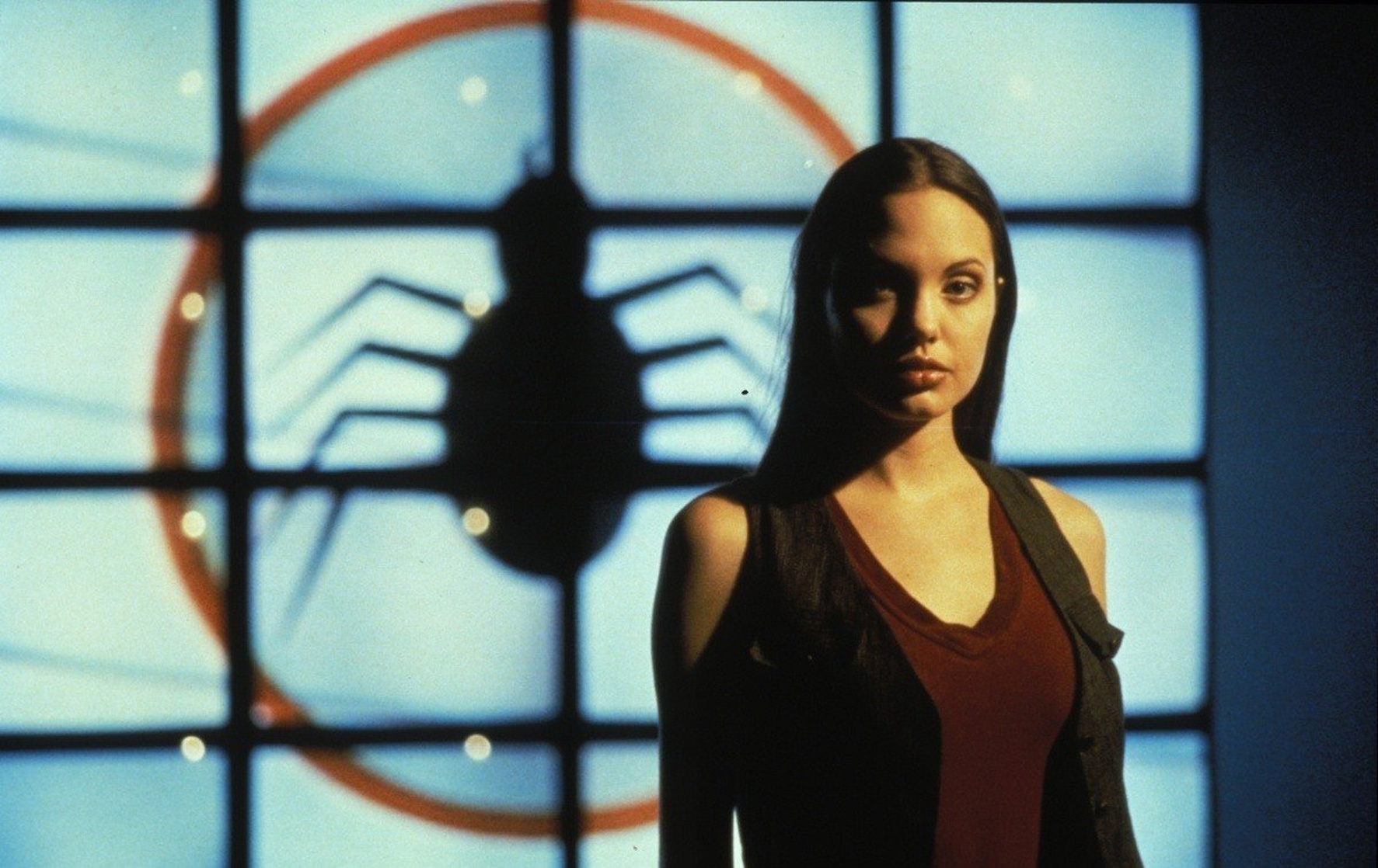 Cyborg 2: Glass Shadow