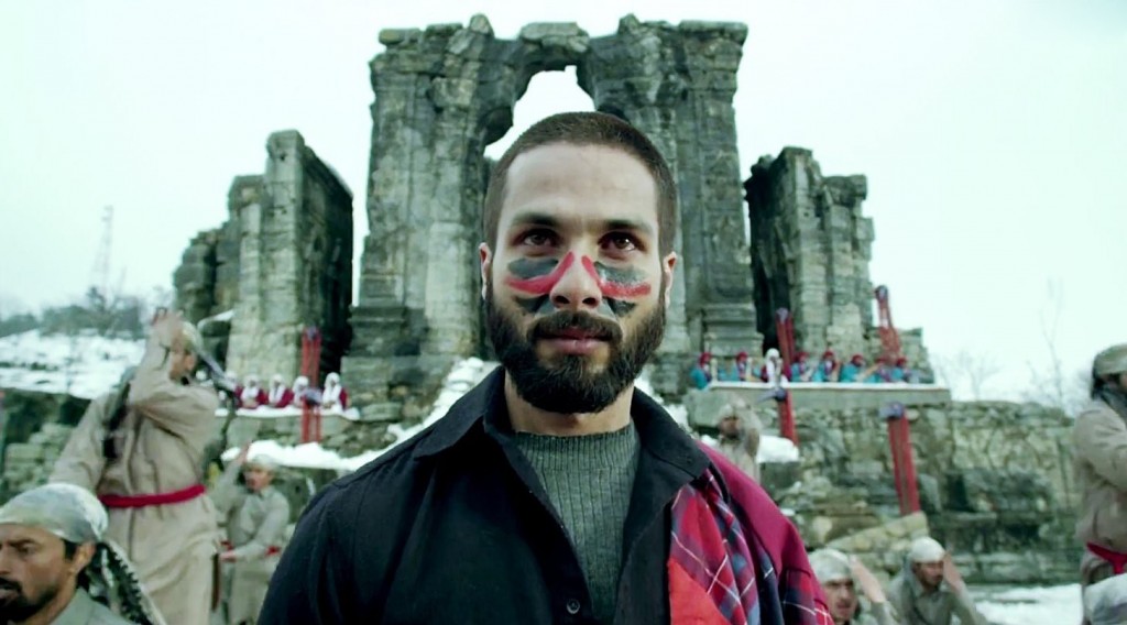 Haider