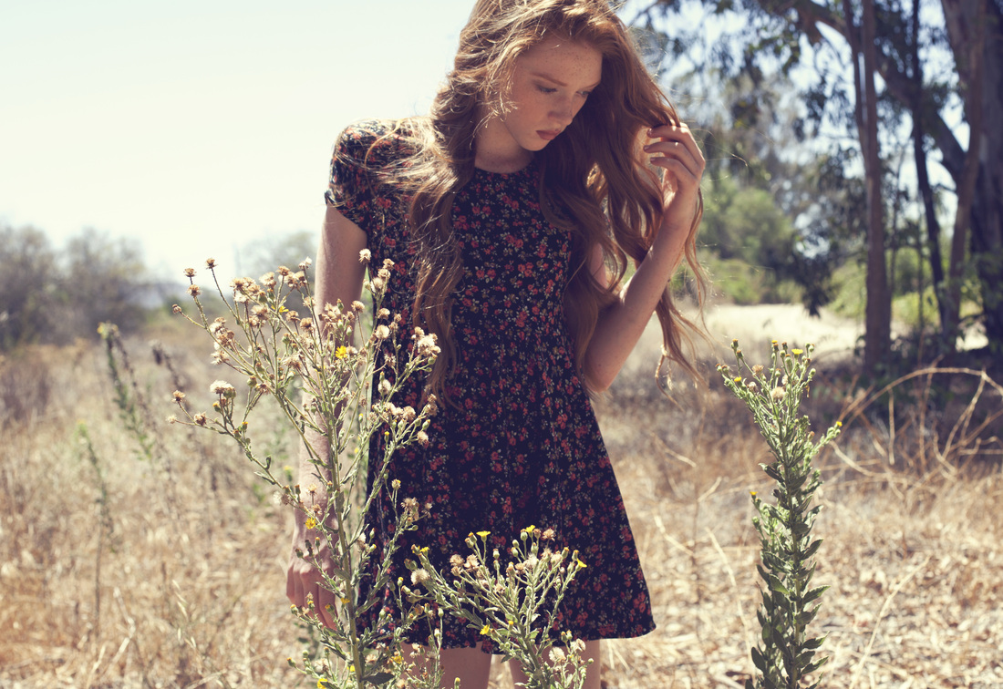 Larsen Thompson