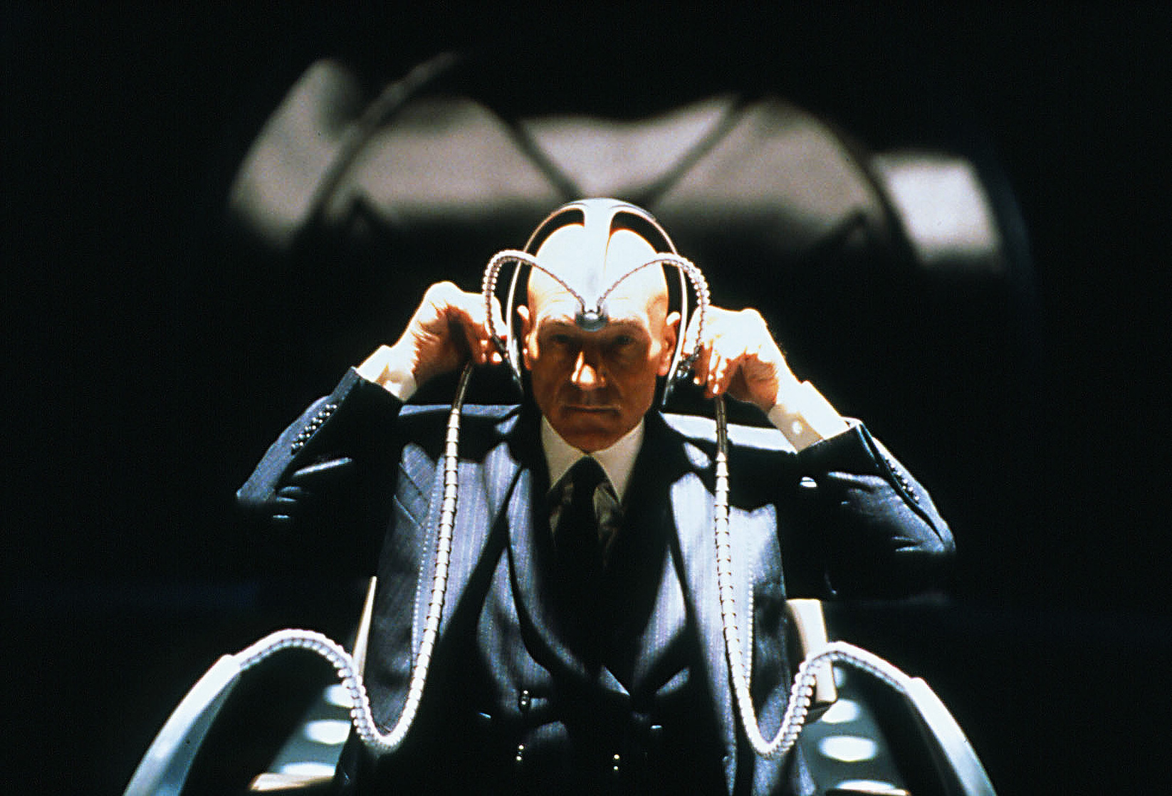 X-Men X-Men