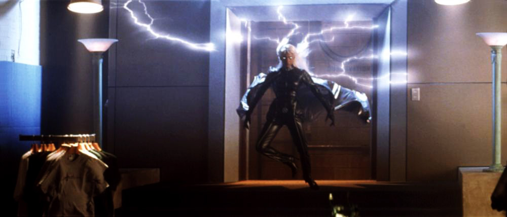 X-Men