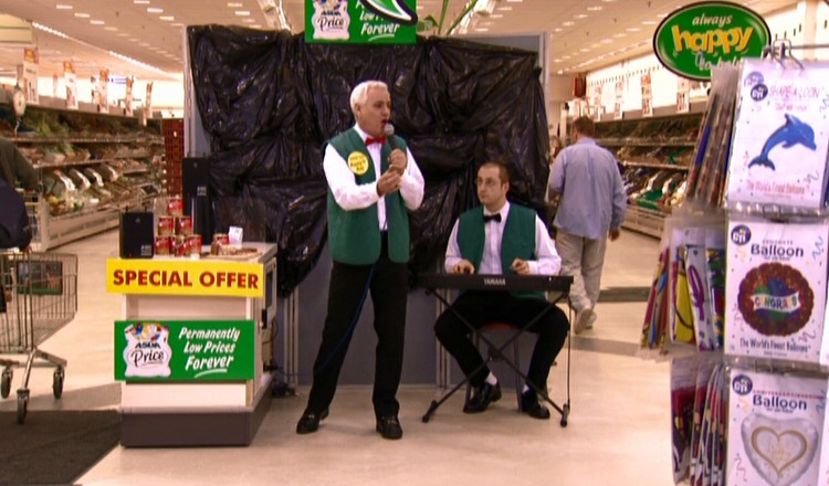 Phoenix Nights Phoenix Nights