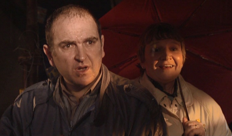 Phoenix Nights Phoenix Nights