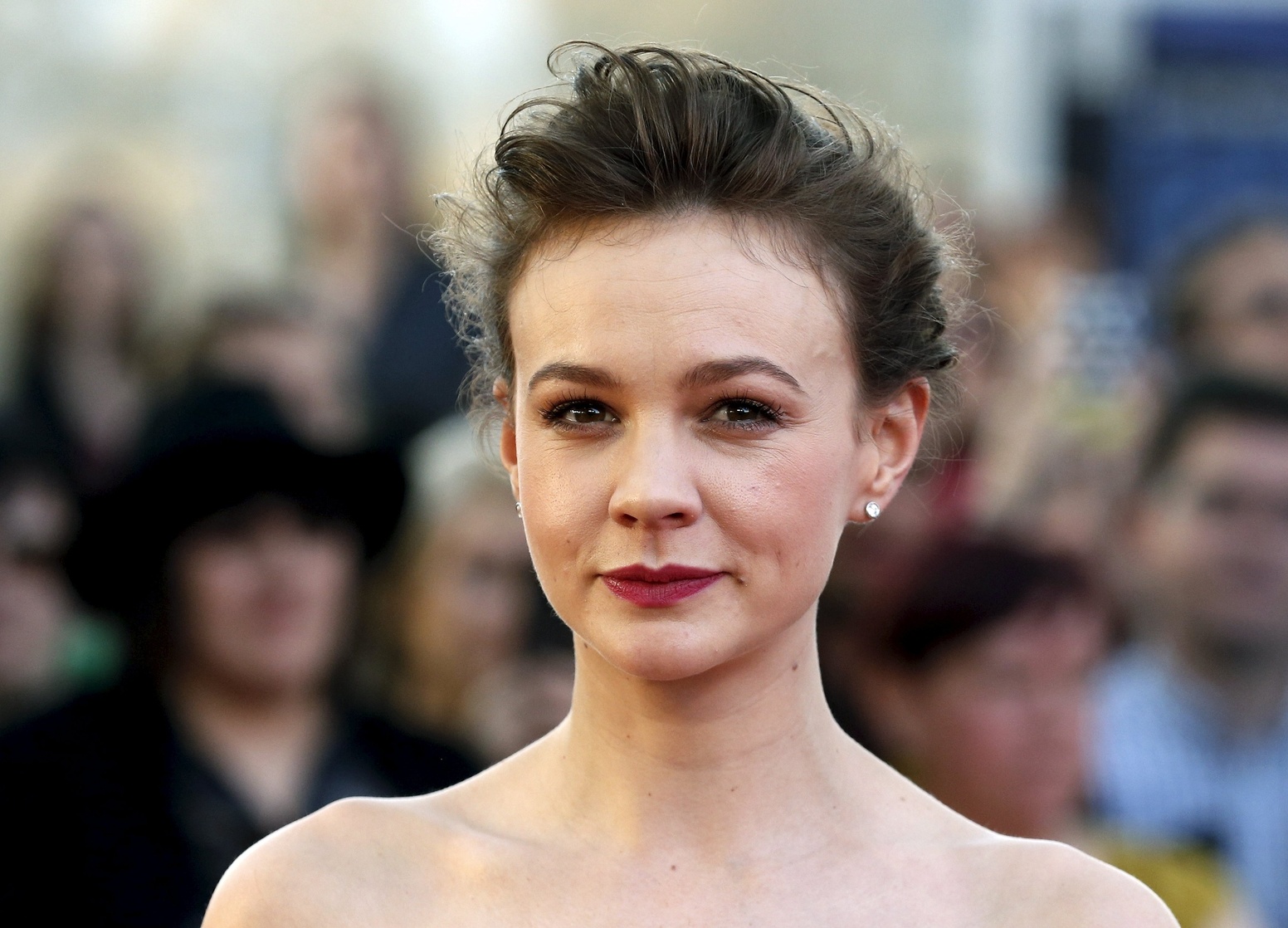 Carey Mulligan